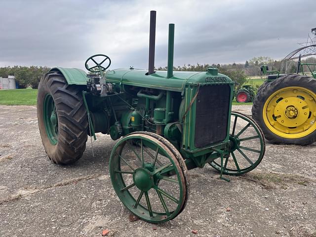 Image of Allis Chalmers 20-35 equipment image 1