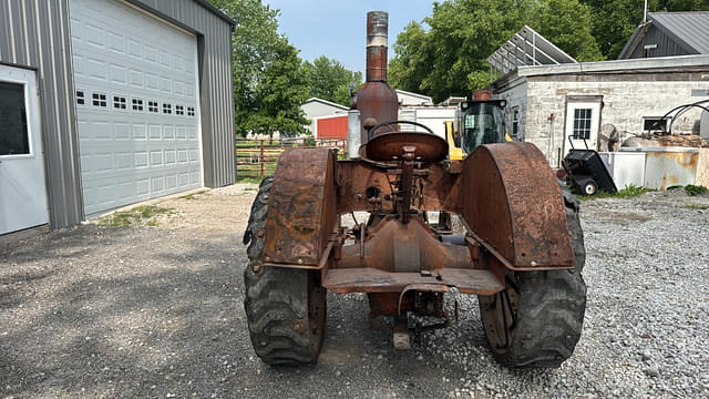 Image of Allis Chalmers U equipment image 3