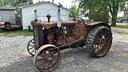 1929 Allis Chalmers U Image