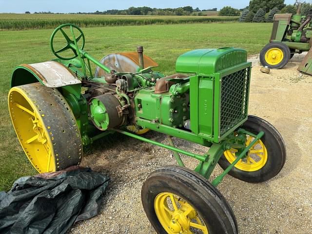 Image of John Deere GP equipment image 1