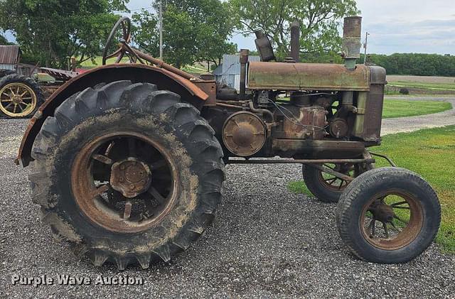 Image of John Deere GP equipment image 3