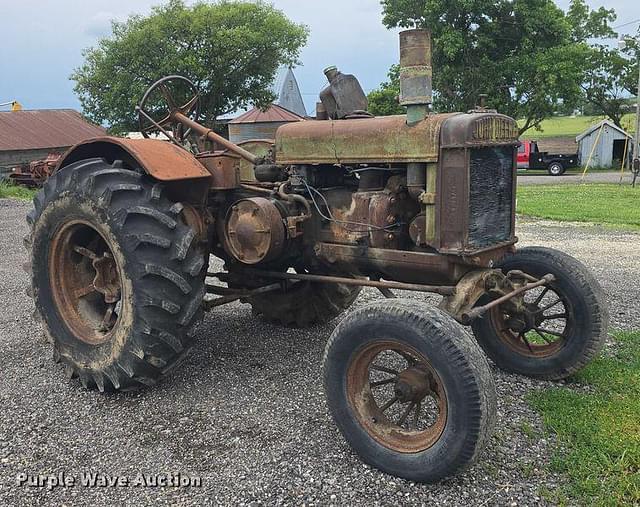 Image of John Deere GP equipment image 2