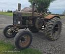 1929 John Deere GP Image
