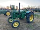 1929 John Deere GP Image