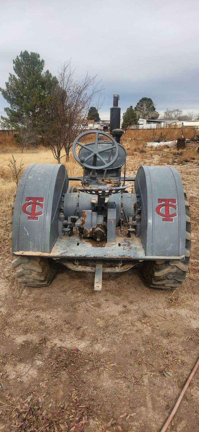 Image of Twin City KT equipment image 3