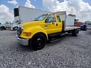 2005 Ford F-650 Image