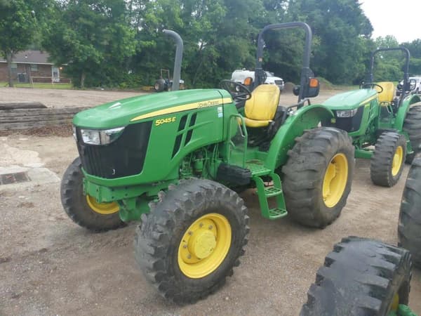 Equipment Main Image