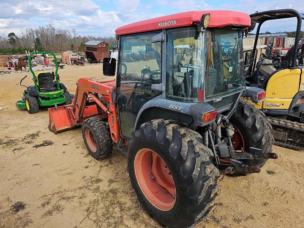 Kubota L3430 Tractors Less Than 40 HP For Sale | Tractor Zoom