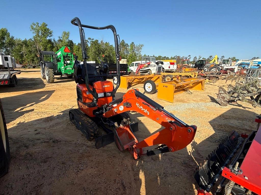 Image of Kubota U10-5 Primary image
