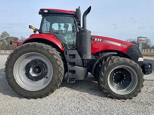 Main image Case IH Magnum 340 1