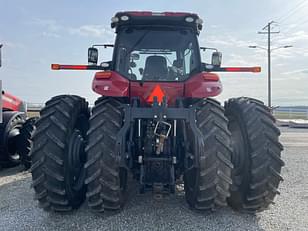 Main image Case IH Magnum 340 4