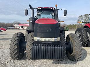 Main image Case IH Magnum 340 8