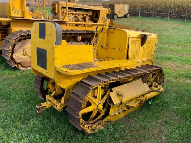 Image of Caterpillar Fifteen equipment image 4