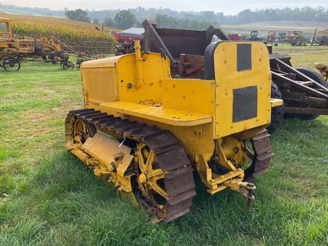 Image of Caterpillar Fifteen equipment image 2