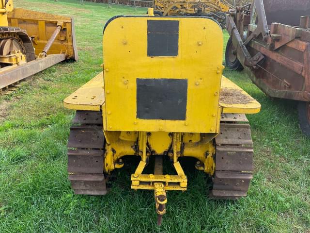 Image of Caterpillar Fifteen equipment image 3