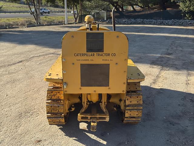 Image of Caterpillar Ten equipment image 3