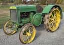 1930 John Deere D Image