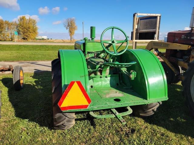 Image of John Deere GP equipment image 4