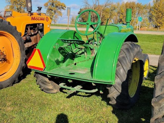 Image of John Deere GP equipment image 3