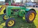 1930 John Deere GP Image