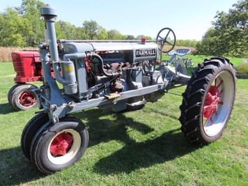 Main image Farmall Regular