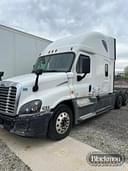 2018 Freightliner Cascadia 125 Image
