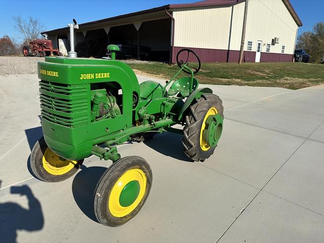 Image of John Deere L equipment image 2