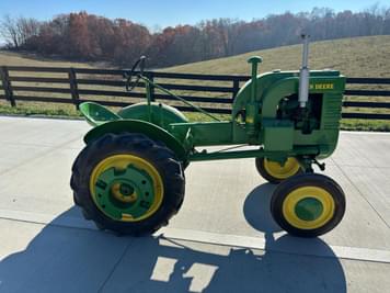 Main image John Deere L