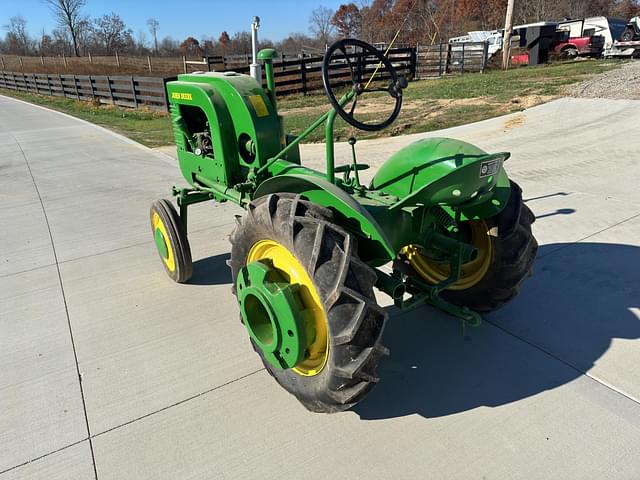 Image of John Deere L equipment image 4