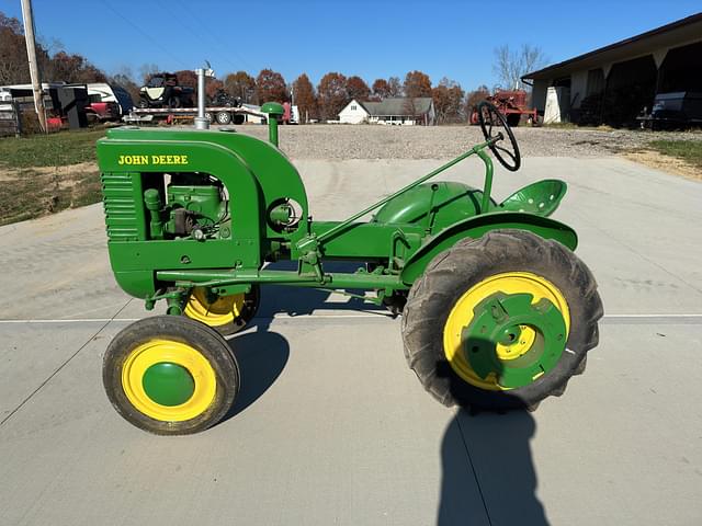 Image of John Deere L equipment image 3