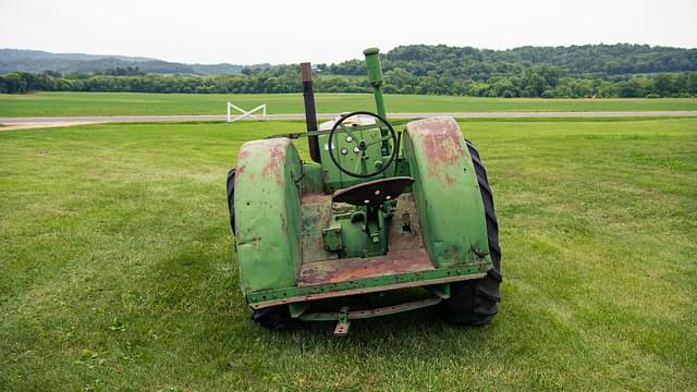 Image of John Deere D equipment image 3