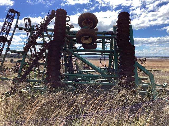 Image of Great Plains 3500TM equipment image 1