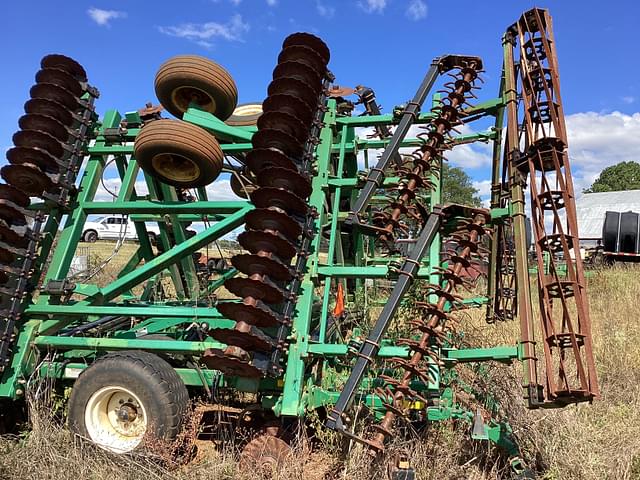 Image of Great Plains 3500TM equipment image 4