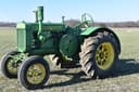 1931 John Deere GP Image