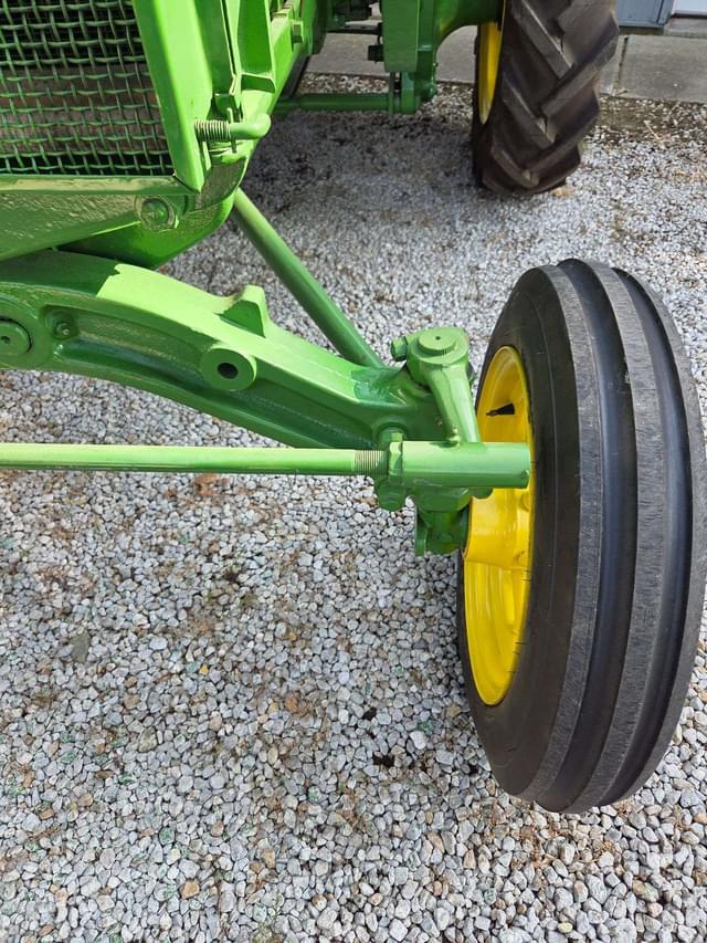 Image of John Deere GP equipment image 2