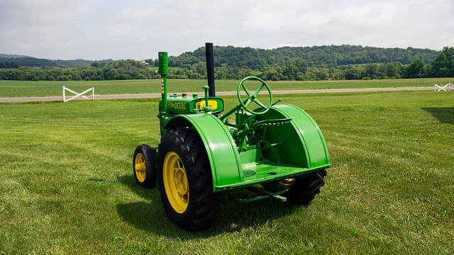Image of John Deere GP equipment image 4