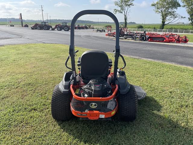 Image of Kubota Z422 equipment image 3