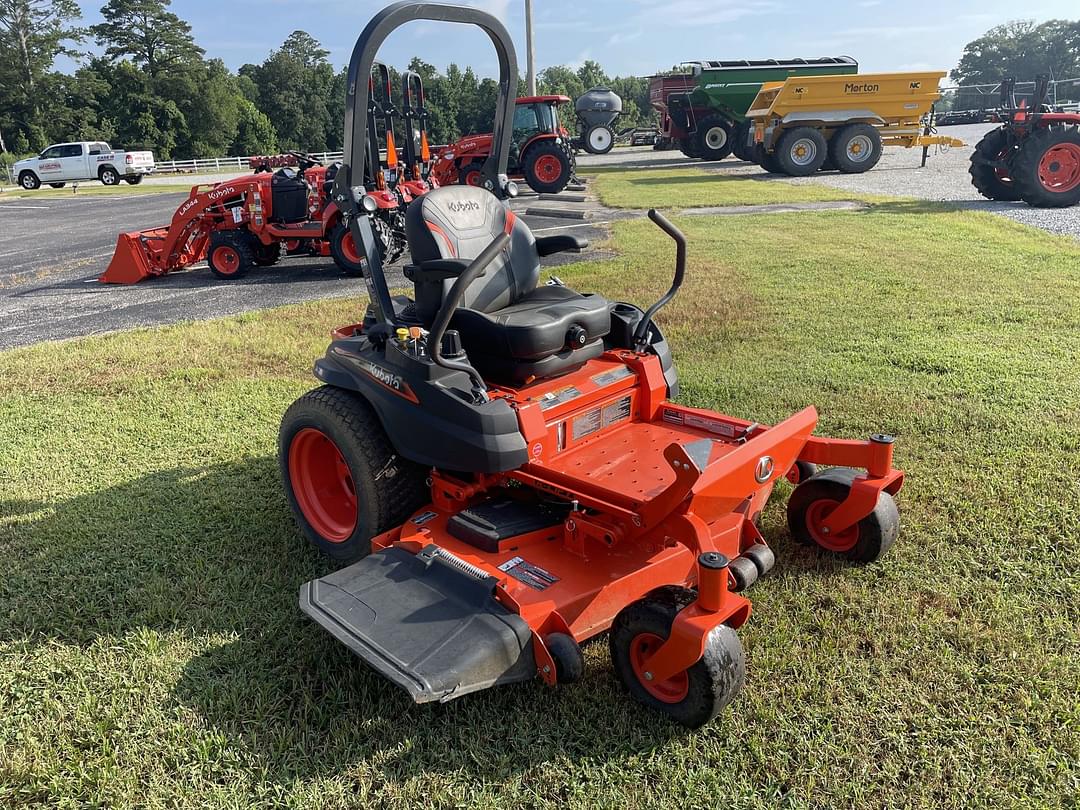 Image of Kubota Z422 Primary image