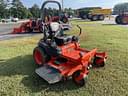 Kubota Z422 Image