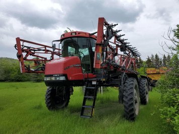 Main image Case IH Patriot 4420