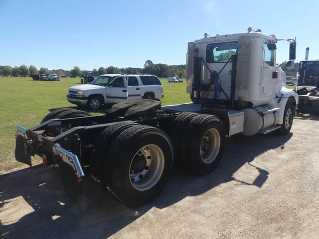 Image of International 9400i equipment image 2