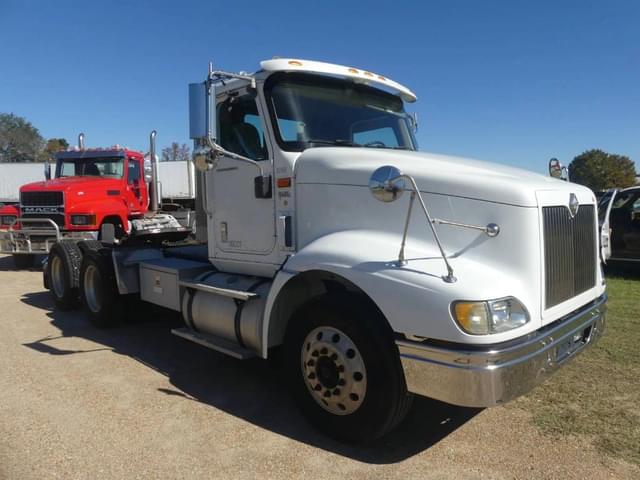 Image of International 9400i equipment image 1