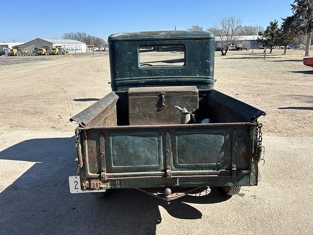 Image of Ford Model B equipment image 3