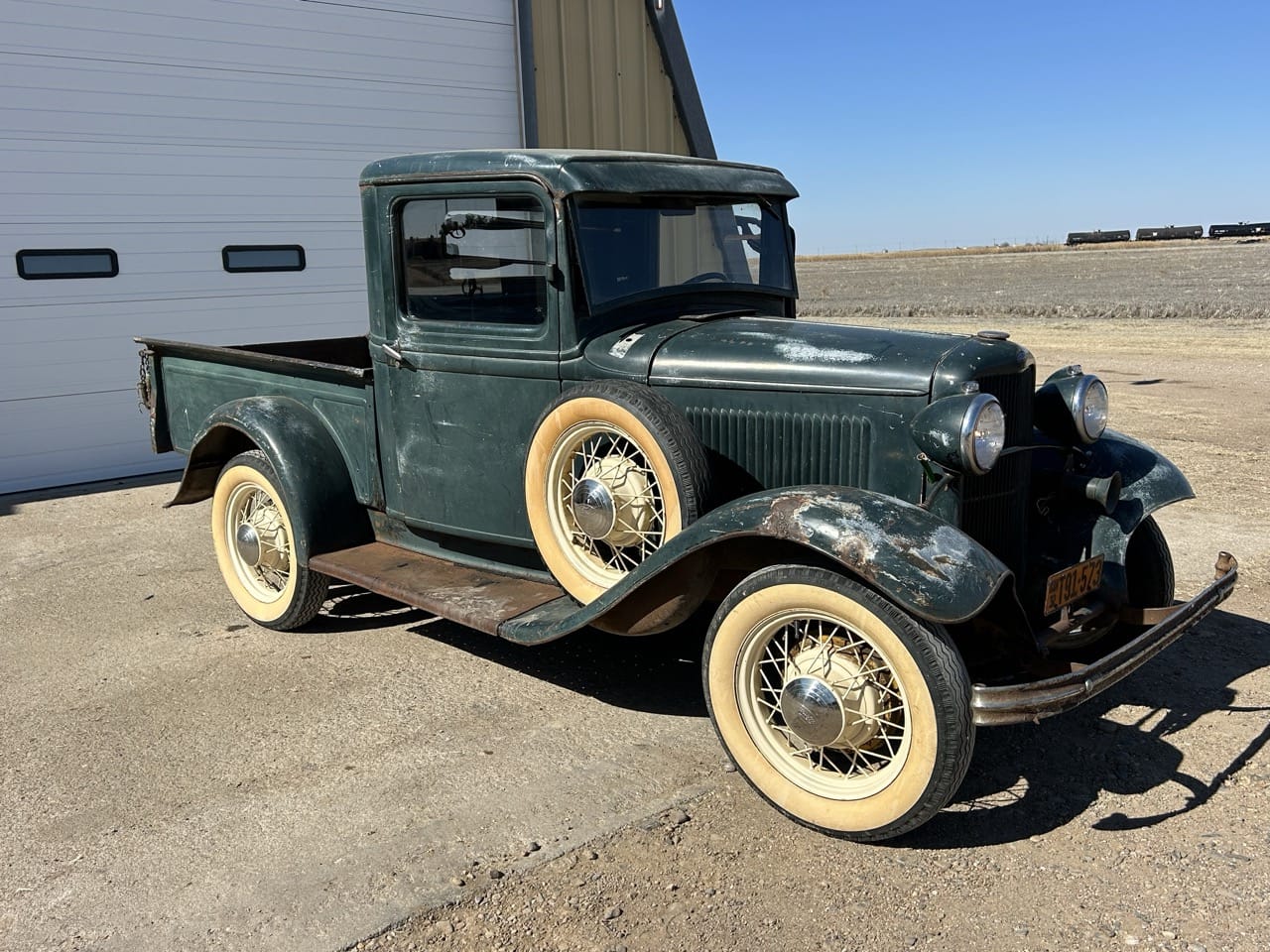 Main image Ford Model B