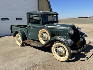 Main image Ford Model B