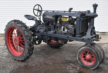 Main image International F20