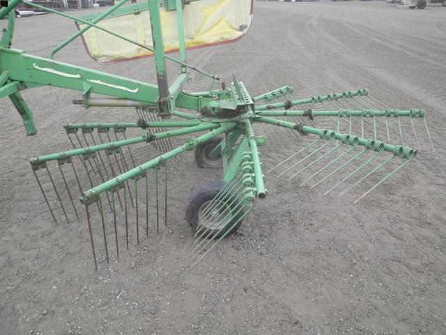 Image of Stoll R3354DS equipment image 4