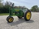1934 John Deere A Image