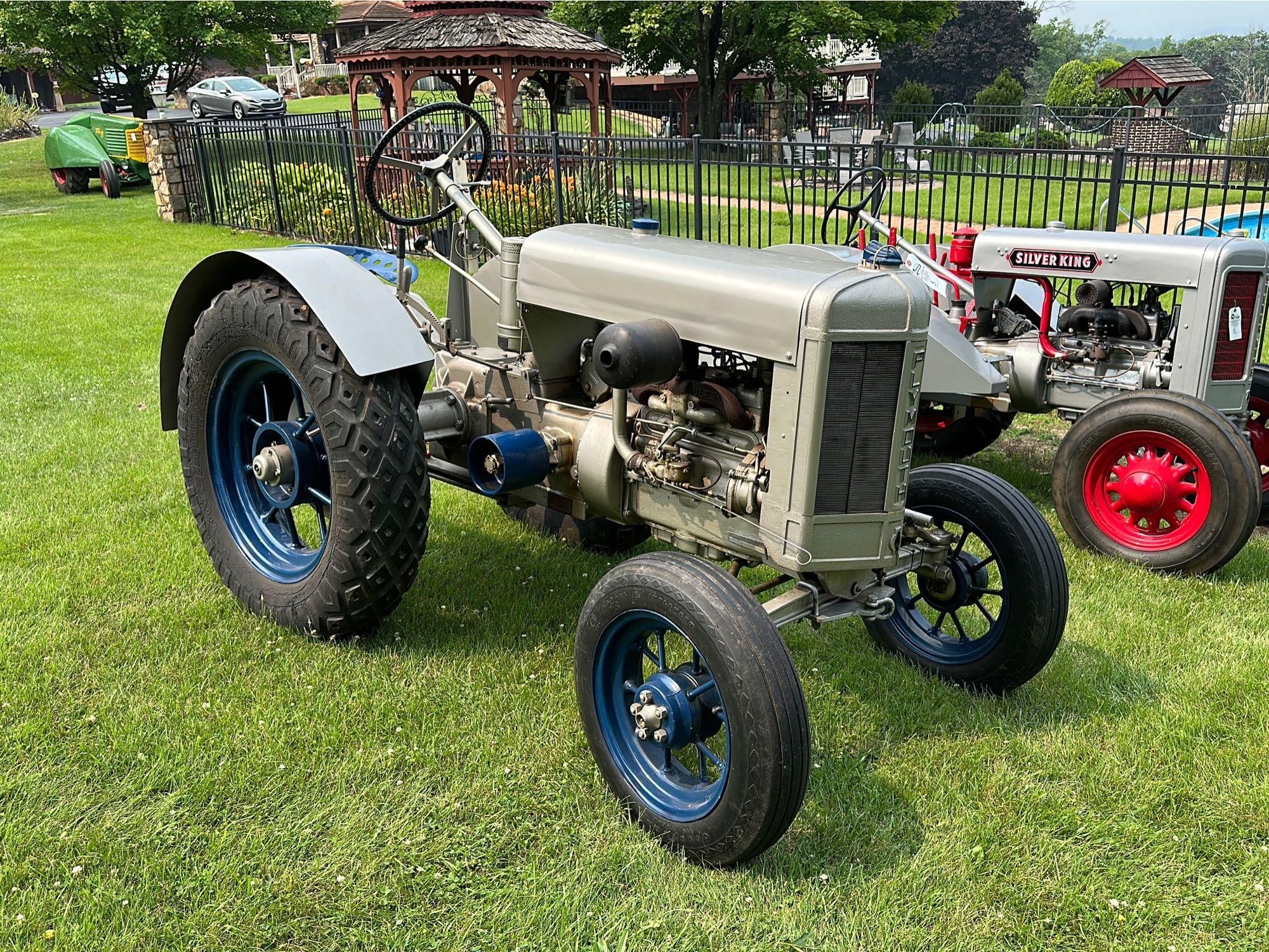 Main image Plymouth  10-20