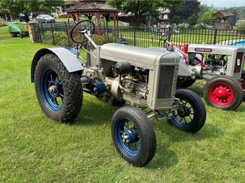 Main image Plymouth 10-20